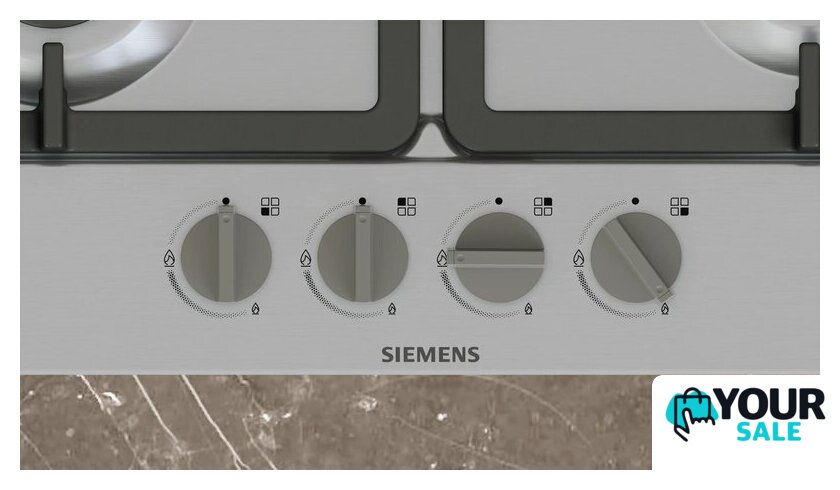 Варочная панель Siemens iQ300 EG6B5PK90 - Изображение №3 — Интернет-магазин Your Sale