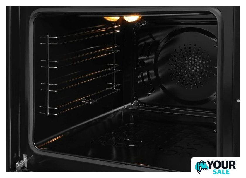 Электрический духовой шкаф Vitek VEO 6380 IX - Изображение №10 — Интернет-магазин Your Sale