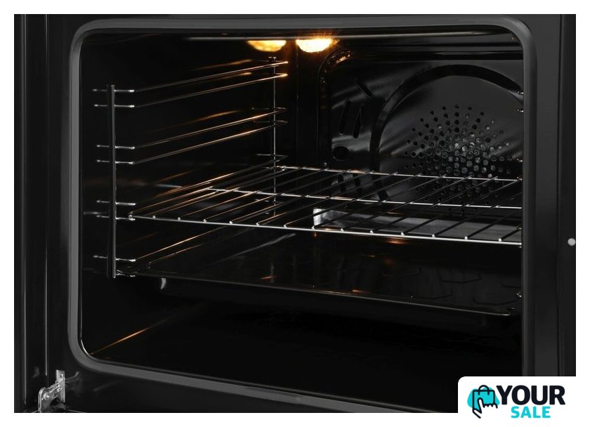 Электрический духовой шкаф Vitek VEO 6380 IX - Изображение №9 — Интернет-магазин Your Sale