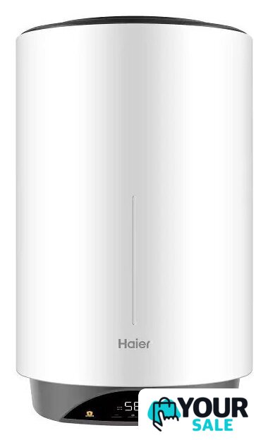 Накопительный электрический водонагреватель Haier ES50V-VH3 - Изображение №1 — Интернет-магазин Your Sale