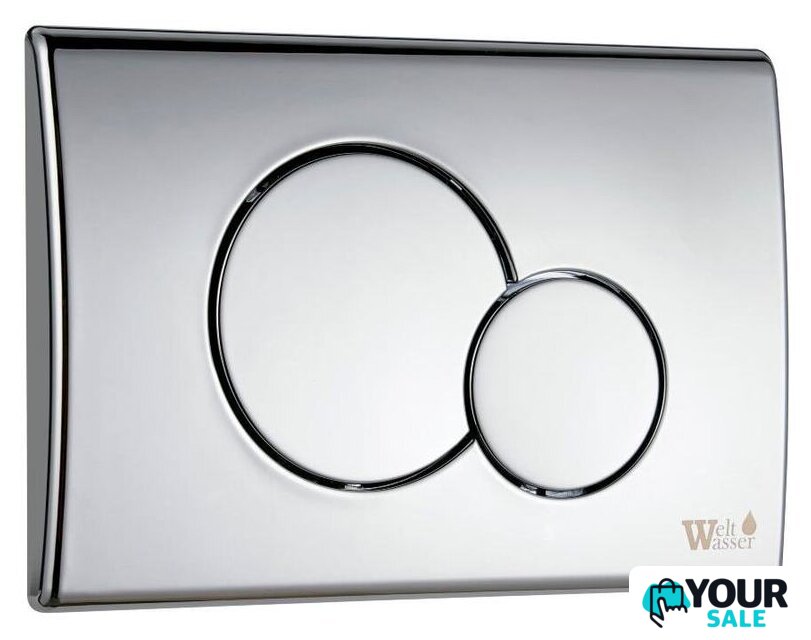 Инсталляция для унитаза WeltWasser Marberg 507 RD - Изображение №2 — Интернет-магазин Your Sale