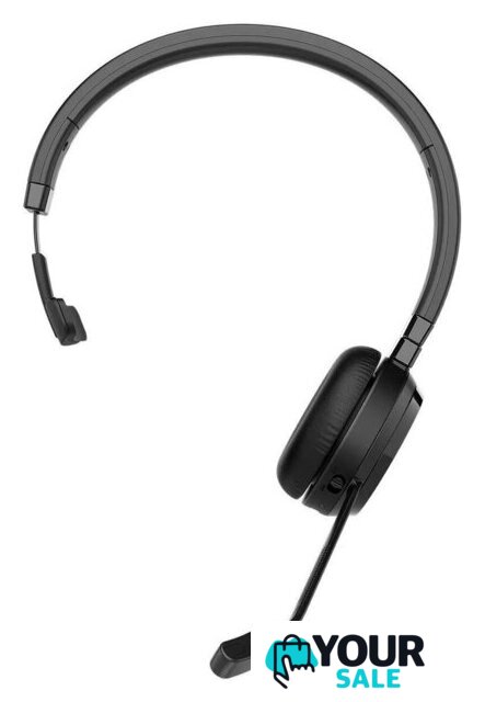 Офисная гарнитура Jabra Evolve 65 TE MS Mono Stand - Изображение №2 — Интернет-магазин Your Sale