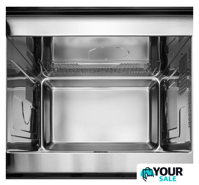 Микроволновая печь KUPPERSBERG HMW 645 B - Изображение №6 — Интернет-магазин Your Sale