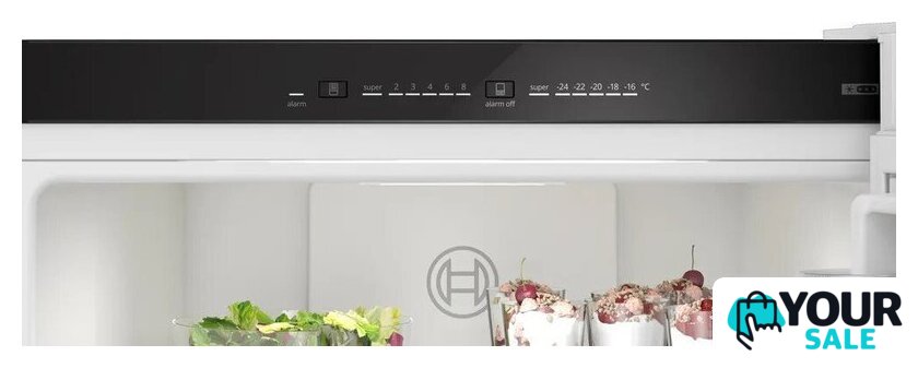 Холодильник Bosch KGN33NSDB - Изображение №2 — Интернет-магазин Your Sale