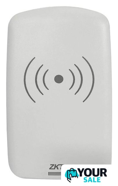 Считыватель ZKTeco UR30RW-E - Изображение №1 — Интернет-магазин Your Sale