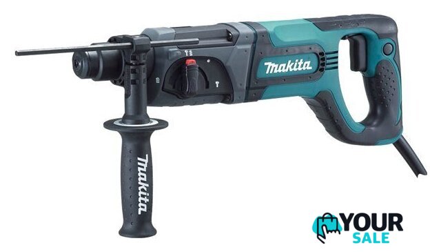 Перфоратор Makita HR2475 - Изображение №1 — Интернет-магазин Your Sale