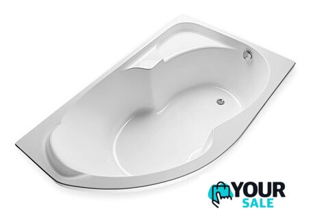 Ванна 1Марка Diana 170x105 (правая) - Изображение №7 — Интернет-магазин Your Sale