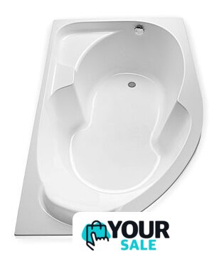 Ванна 1Марка Diana 170x105 (правая) - Изображение №6 — Интернет-магазин Your Sale