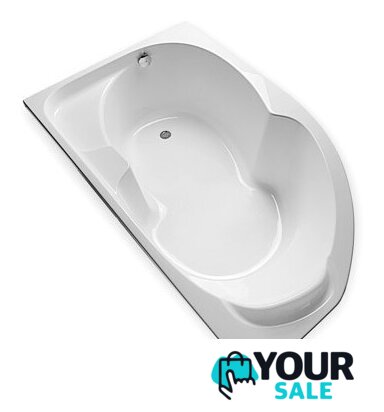 Ванна 1Марка Diana 170x105 (правая) - Изображение №9 — Интернет-магазин Your Sale