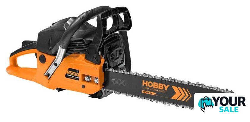 Бензопила Carver Hobby HSG 162-18 - Изображение №2 — Интернет-магазин Your Sale