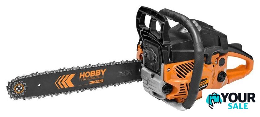 Бензопила Carver Hobby HSG 162-18 - Изображение №3 — Интернет-магазин Your Sale