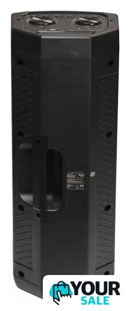 Беспроводная колонка Denver Electronics BPS-352 - Изображение №2 — Интернет-магазин Your Sale