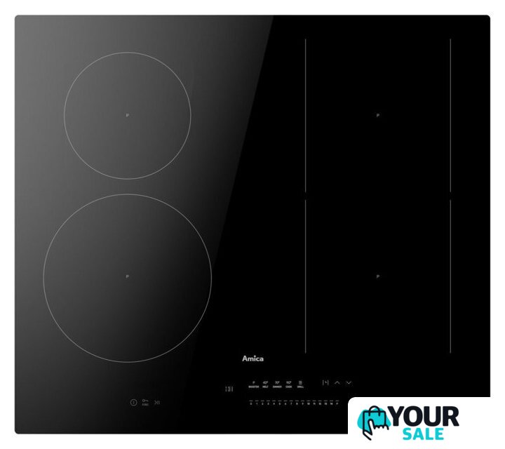 Варочная панель Amica PIN6541PHTSUN 3.0 - Изображение №1 — Интернет-магазин Your Sale