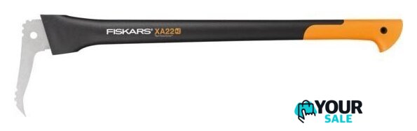 Багор Fiskars WoodXpert XA22 1003623 - Изображение №1 — Интернет-магазин Your Sale