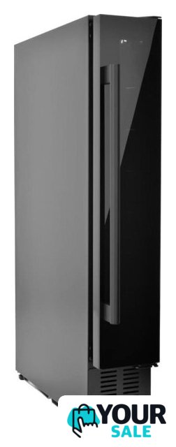 Винный шкаф ZUGEL ZCWI70B - Изображение №1 — Интернет-магазин Your Sale
