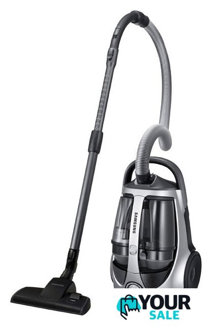 Пылесос Samsung VCC8835V37/XEV - Изображение №3 — Интернет-магазин Your Sale