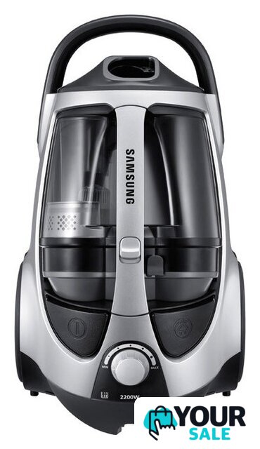Пылесос Samsung VCC8835V37/XEV - Изображение №2 — Интернет-магазин Your Sale