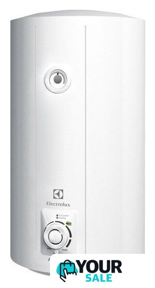 Накопительный электрический водонагреватель Electrolux EWH 30 AXIOmatic Slim - Изображение №1 — Интернет-магазин Your Sale