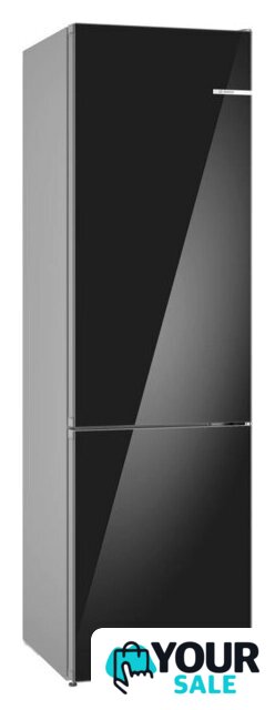 Холодильник Bosch Serie 6 KGN39LBCF - Изображение №1 — Интернет-магазин Your Sale