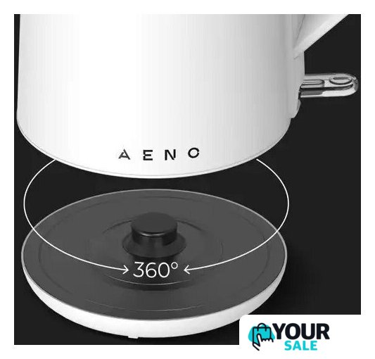 Электрический чайник AENO EK2 AEK0002 - Изображение №12 — Интернет-магазин Your Sale