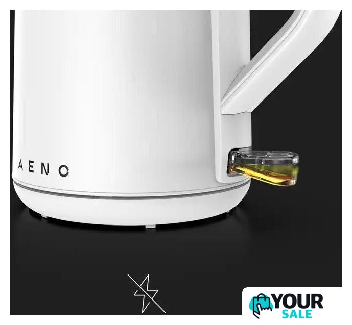 Электрический чайник AENO EK2 AEK0002 - Изображение №15 — Интернет-магазин Your Sale