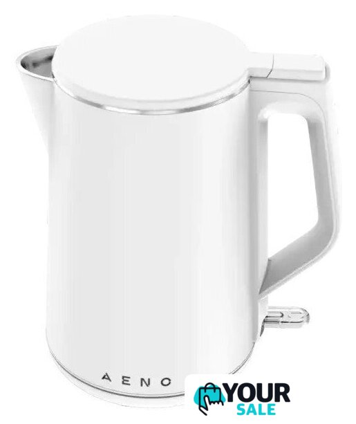 Электрический чайник AENO EK2 AEK0002 - Изображение №3 — Интернет-магазин Your Sale