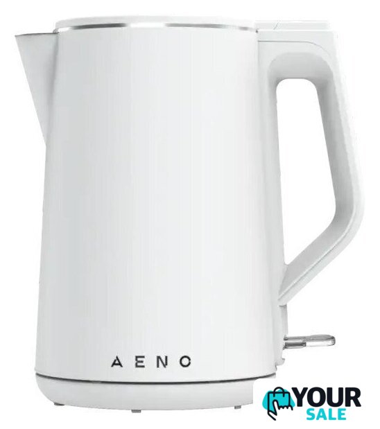 Электрический чайник AENO EK2 AEK0002 - Изображение №1 — Интернет-магазин Your Sale