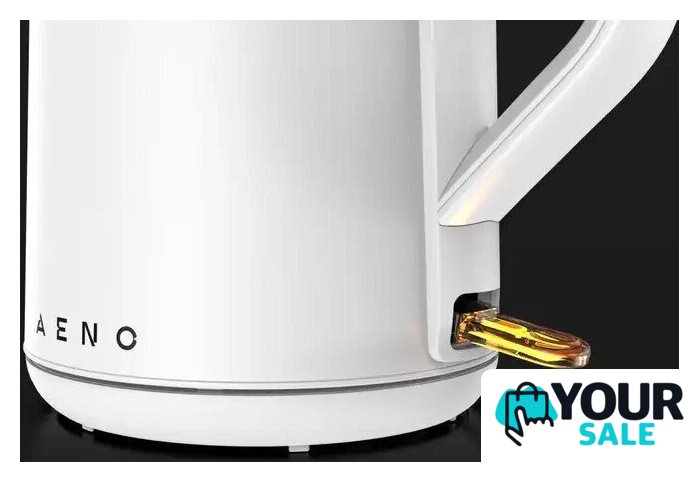 Электрический чайник AENO EK2 AEK0002 - Изображение №10 — Интернет-магазин Your Sale