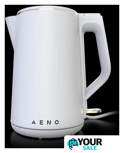 Электрический чайник AENO EK2 AEK0002 - Изображение №13 — Интернет-магазин Your Sale