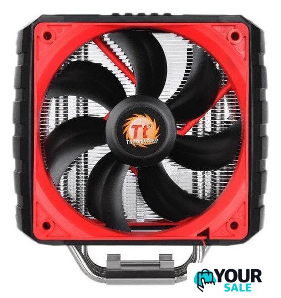 Кулер для процессора Thermaltake NiC C4 (CLP0607) - Изображение №2 — Интернет-магазин Your Sale
