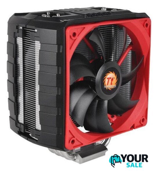 Кулер для процессора Thermaltake NiC C4 (CLP0607) - Изображение №1 — Интернет-магазин Your Sale