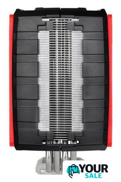 Кулер для процессора Thermaltake NiC C4 (CLP0607) - Изображение №3 — Интернет-магазин Your Sale