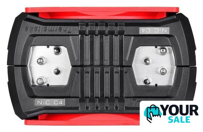 Кулер для процессора Thermaltake NiC C4 (CLP0607) - Изображение №5 — Интернет-магазин Your Sale