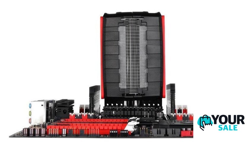 Кулер для процессора Thermaltake NiC C4 (CLP0607) - Изображение №14 — Интернет-магазин Your Sale