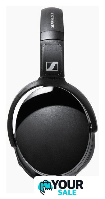 Наушники Sennheiser HD 400 U - Изображение №2 — Интернет-магазин Your Sale