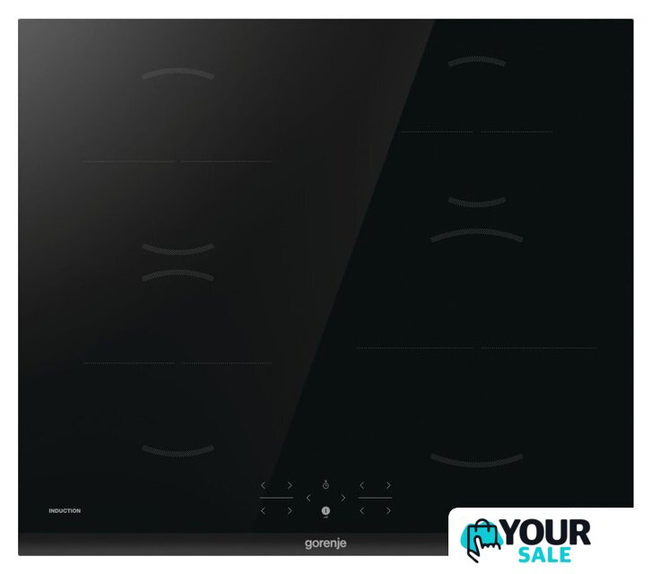 Варочная панель Gorenje GI6401BC - Изображение №1 — Интернет-магазин Your Sale