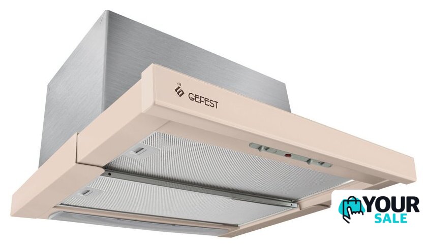Кухонная вытяжка GEFEST ВО 4601 Р81 - Изображение №1 — Интернет-магазин Your Sale