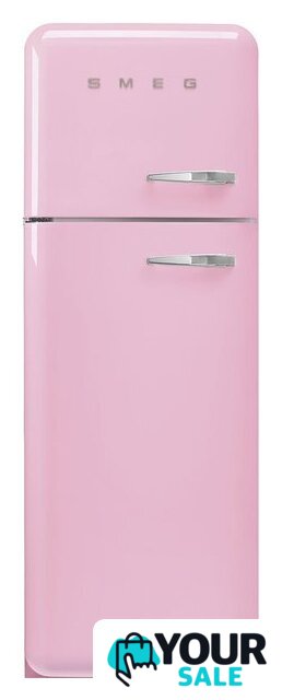 Холодильник Smeg FAB30LPK6 - Изображение №1 — Интернет-магазин Your Sale