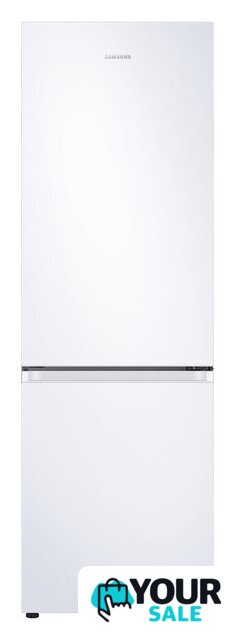 Холодильник Samsung RB34C603CWW/EF - Изображение №1 — Интернет-магазин Your Sale