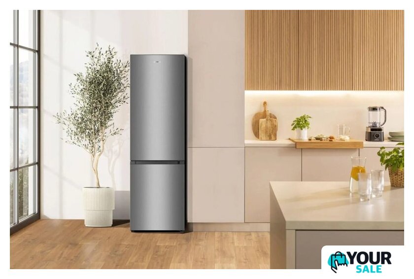 Холодильник Gorenje RK4182PS4 - Изображение №9 — Интернет-магазин Your Sale