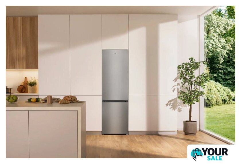Холодильник Gorenje RK4182PS4 - Изображение №8 — Интернет-магазин Your Sale