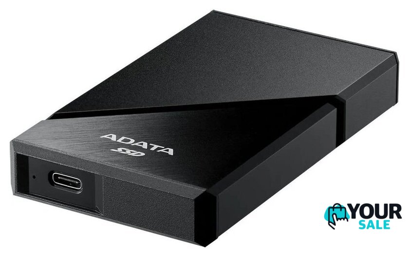 Внешний накопитель ADATA SE920 2TB SE920-2TCBK - Изображение №5 — Интернет-магазин Your Sale