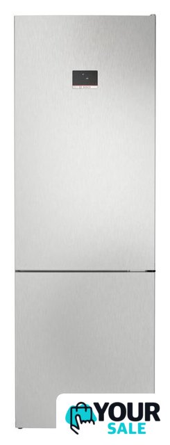 Холодильник Bosch Series 4 KGN497LDF - Изображение №1 — Интернет-магазин Your Sale