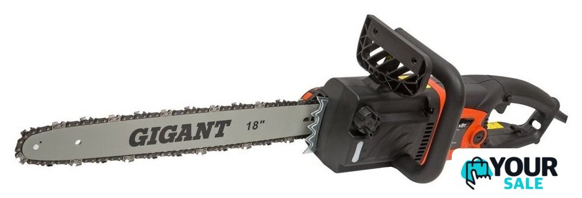 Электрическая пила Gigant GSAF-13 - Изображение №13 — Интернет-магазин Your Sale