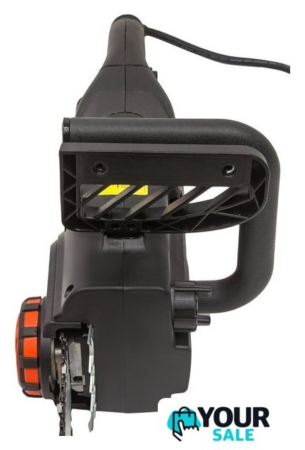 Электрическая пила Gigant GSAF-13 - Изображение №10 — Интернет-магазин Your Sale