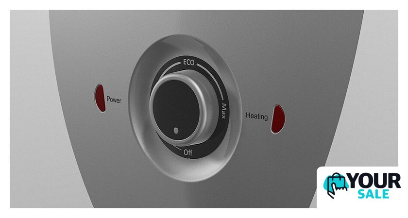 Накопительный электрический водонагреватель под мойку Thermex H 15 U (pro) - Изображение №5 — Интернет-магазин Your Sale