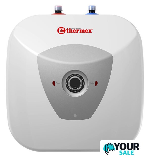 Накопительный электрический водонагреватель под мойку Thermex H 15 U (pro) - Изображение №1 — Интернет-магазин Your Sale