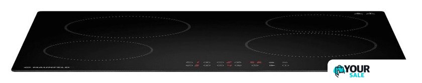 Варочная панель MAUNFELD CVCE594STBK - Изображение №7 — Интернет-магазин Your Sale