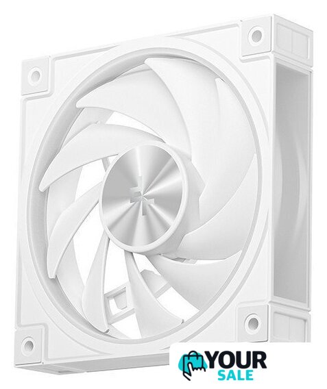 Корпус DeepCool CG580 4F V2 R-CG580-WHADA4-G-2 - Изображение №10 — Интернет-магазин Your Sale