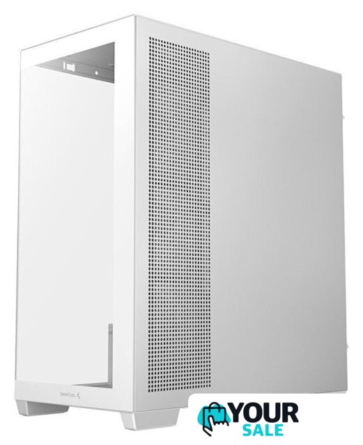 Корпус DeepCool CG580 4F V2 R-CG580-WHADA4-G-2 - Изображение №8 — Интернет-магазин Your Sale